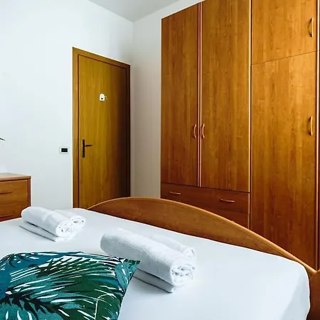 Grazia's Aeolian View House Apartment Piraino