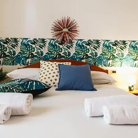 Grazia's Aeolian View House *
